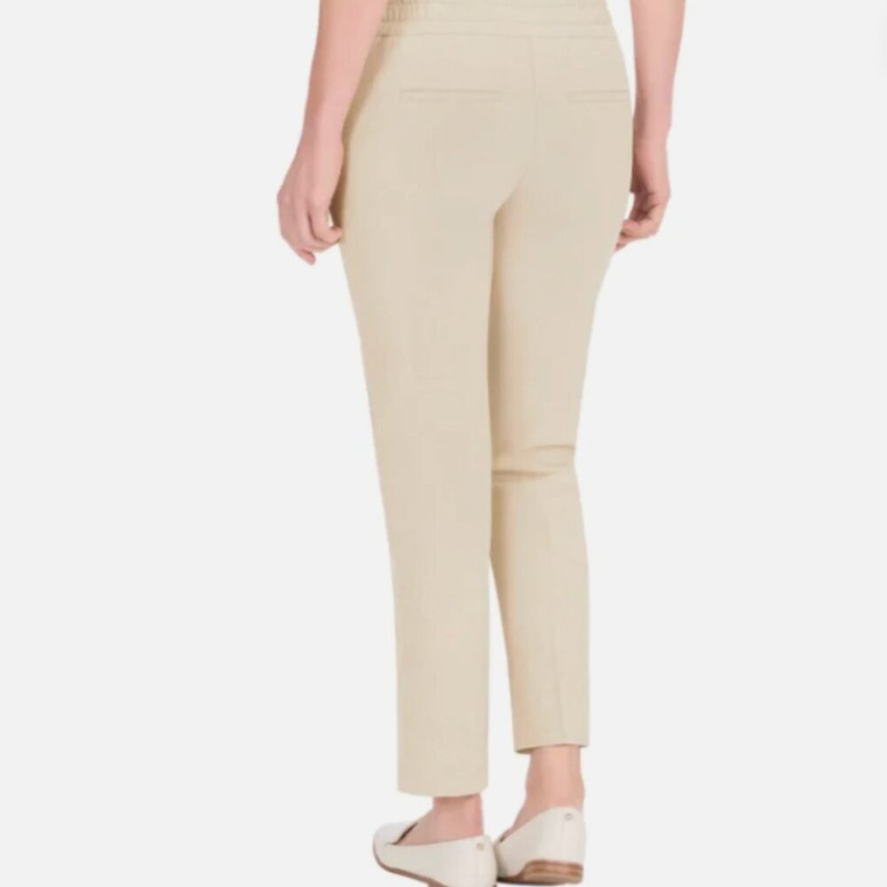 Hilary Radley Women's Pull-On Ankle Pant -XL - Picture 8 of 8